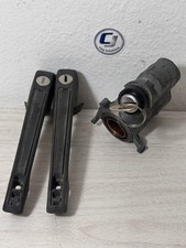 Vw Jetta Rabbit Golf Mk1 Mk2 Ignition Switch With Key Exterior Door Handle Set