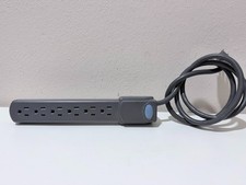 Kensington Guardian Surge Protector 62130US 6-outlets 140 joules 4 foot cord