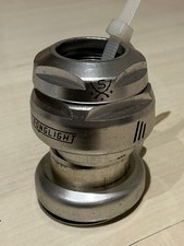 Serre De Direction Stronglight X12 - Vintage à Rouleaux - 1 Pouce - Occasion (Rare)