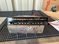 Garmin SL30 VHF NAV/COMM RADIO P/N 430-6040-302