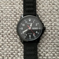 Citizen Eco Drive in great condition.