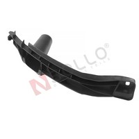 Sollo StoßStangenhalter FüR VW 1K0807890B, Vorne Rechts
