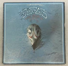 Eagles - Their Greatest Hits 1971-1975 Vinyl LP - 1976 - Asylum 7E-1052