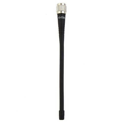 Neu Praktisch Industrie Peitschen Antenne Antenne 6 Zoll TNC-Anschluss
