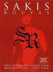Ultimate Collection Music  VI von Rouvas,Sakis | CD | Zustand sehr gut