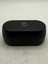 Skullcandy Sesh ANC In Ear Wireless Headphones - Black - S2TEW