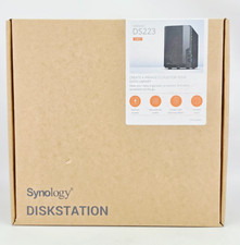 Synology Diskstation 2 Bay DS223 Diskless Pri...