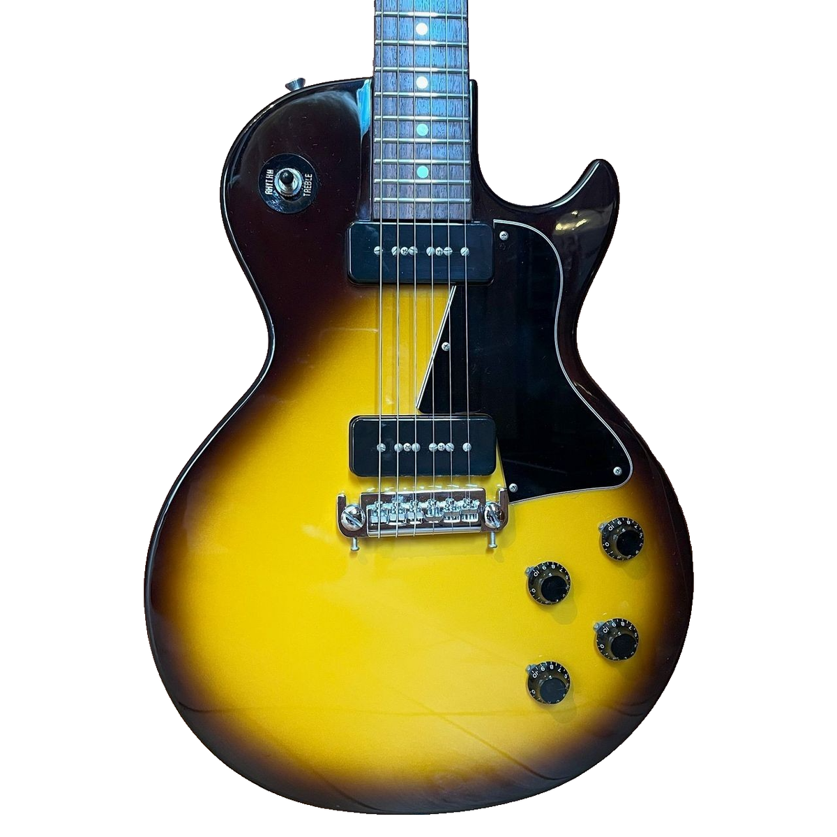 ギター CoolZ ZLJ-1 TV Yellow Coolz ZLJ-1 CoolZ ZLJ-1 TV Yellow