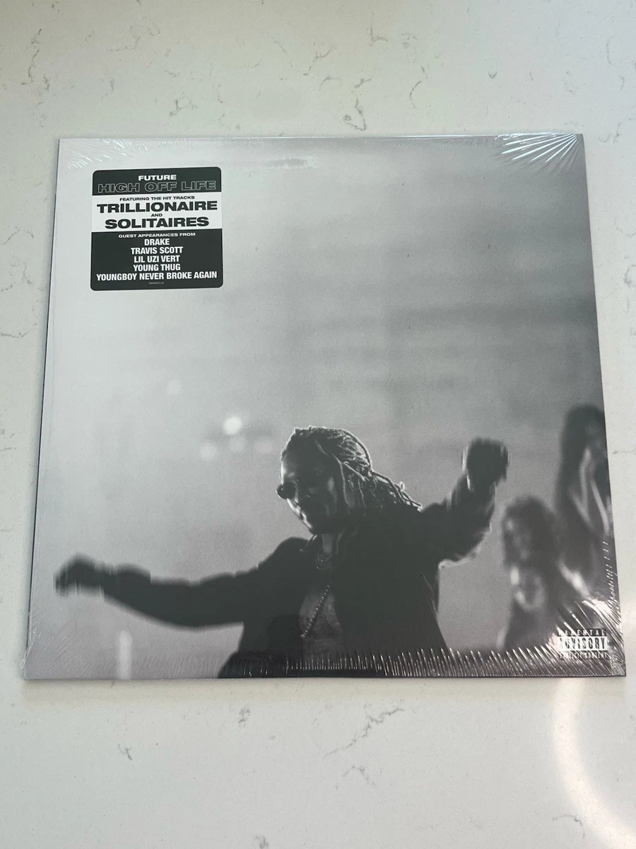 Drake 33 RPM Speed Vinyl Records for sale | eBay