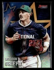 2025 Bowman's Best #FG-4 Konnor Griffin 2025 MLB All-Star Futures Game Card