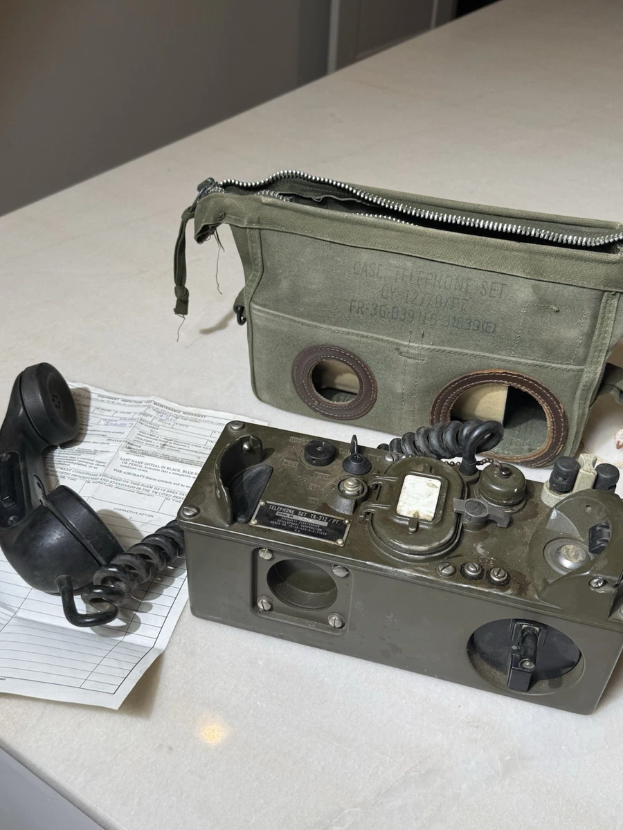 Ta 312 for sale | eBay