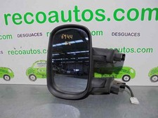 0735394524 LINKER SPIEGEL / 5 PINES / 1865938 F&Uuml;R FIAT DOBLO CARGO 223 1.9 JTD