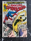 The Amazing Spider-Man #193 (1979) FN 6.0