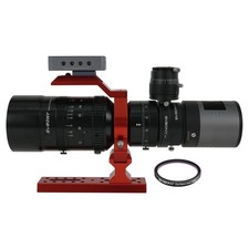 SVBONY SV555 Telescope APO Astrograph Set w/ SC571CC Deep Sky Astrophotography