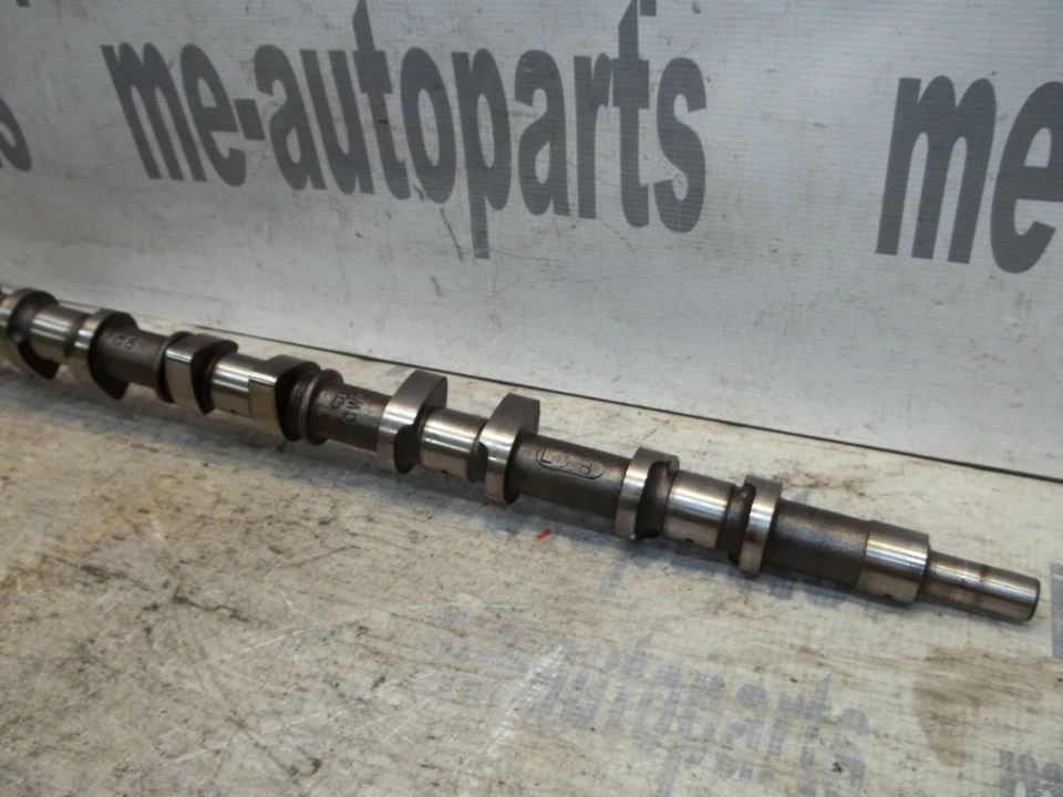 1995-1999 Cadillac Northstar 4.6L VIN Y Left Intake Cam Shaft Camshaft 3522429 - Image 4 of 4