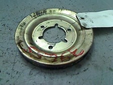 Poulies diverses Peugeot 106