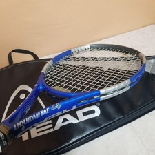 HEAD LIQUIDMETAL 4 Tennis Racket