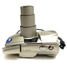 Olympus µ[mju:]-III 150 Film Cameras for sale - eBay