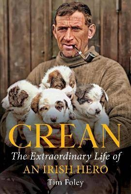 Crean, Tim Foley,  Paperback