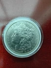 1889 Morgan Silver Dollar
