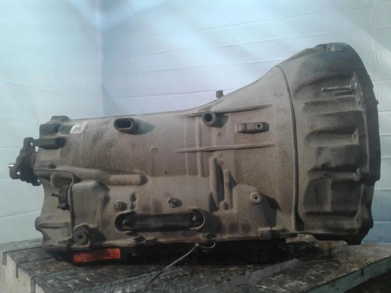 Automatic Transmission 13 2013 Dodge Charger RWD 3.6L 8 Speed 142K Miles - Изображение 4 из 4