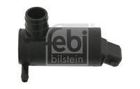 NEU - Febi Bilstein 06431 Waschwasserpumpe, Scheibenreinigung FüR Ford