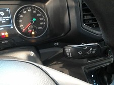 Commodo Volkswagen CRAFTER