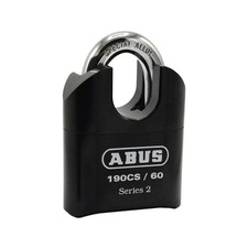 Abus Combination Padlock -  190CS60