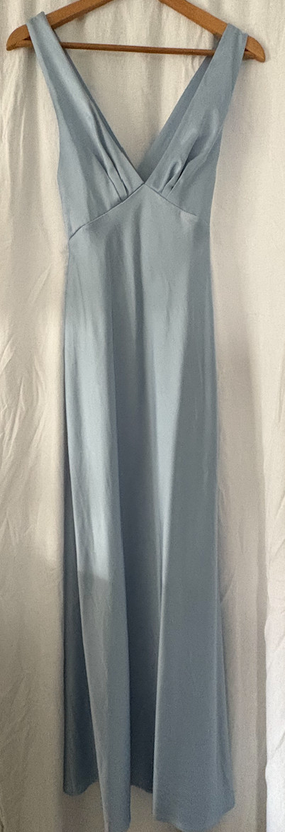Significant Other Women's Lucile Bias Maxi Dress-Women's Party/Wedding-Size 4 View 3