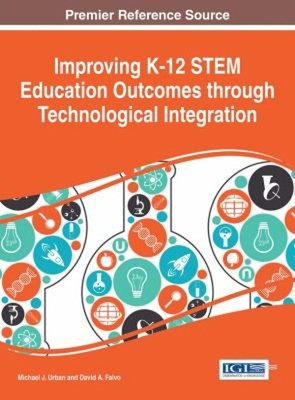 Improving K-12 STEM Education Outcomes Through Technological Inte