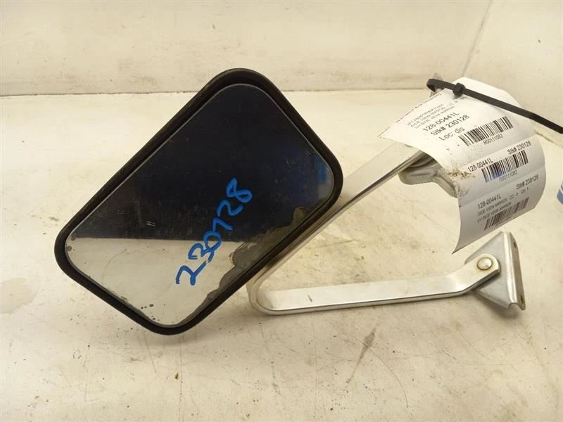 Руководство по боковому зеркалу водителя от 8501 GVW 80-97 FORD F250 E5TZ17696B - Изображение 2 из 4