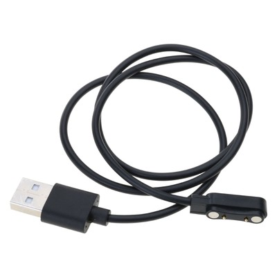 USB Charging Cable Watch Charger Power Adapter for Solar Plus/LS16/RT3