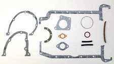 MORRIS EIGHT 8 - SERIES 1, 2, E, MM, Z - BOTTOM END GASKET SET – EA 250E