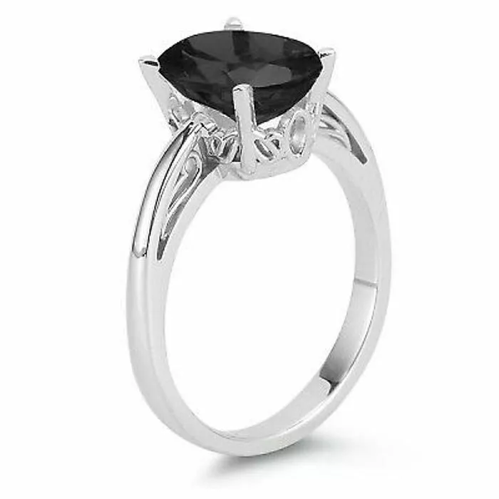 Anillo diamante negro el corte ingles sales