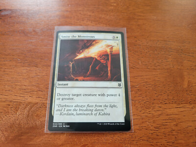 (2 Card Minimum) - Magic the Gathering - Zendikar Rising - 15% off 4 or more!