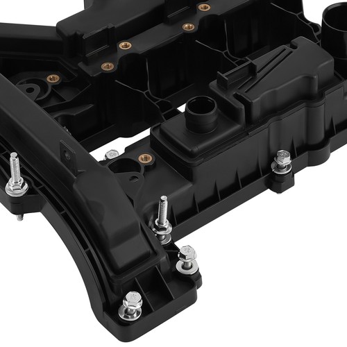 Tapa de válvula de motor for Ford C-Max II 2012-2021 DXA/CB7 DXA/CEU CM5G6K271CD - Imagen 3 de 12