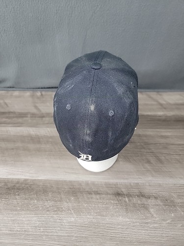 West Michigan Whitecaps New Era 39THIRTY Men's Cap Hat S/m - Picture 5 of 10