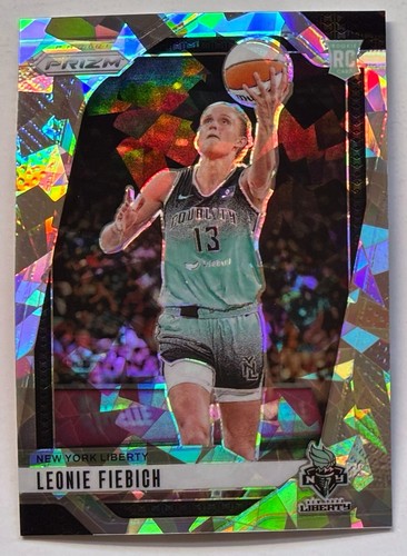 2024 Bowman and Panini WNBA ROOKIES - You Pick - Caitlin Clark +18 Updated 8/18 - Picture 100 of 247