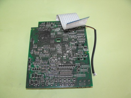 Placa madre Toshiba VF7C-1853. A30 USADA - Imagen 6 de 11