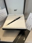 MontBlanc,”Soul Maker”,Diamond .06 Ct, VVSl, F. Pen,14K Nib,100, Germany 🇩🇪 — photo 7