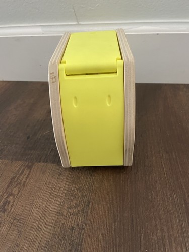Lovevery Free Spirit Kleinkind Holz Wohnmobil - Bild 4 von 5