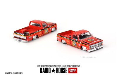 MINI GT 街道ハウス　Tamiya シボレー・シルバラード　チェイス s-l400.jpg