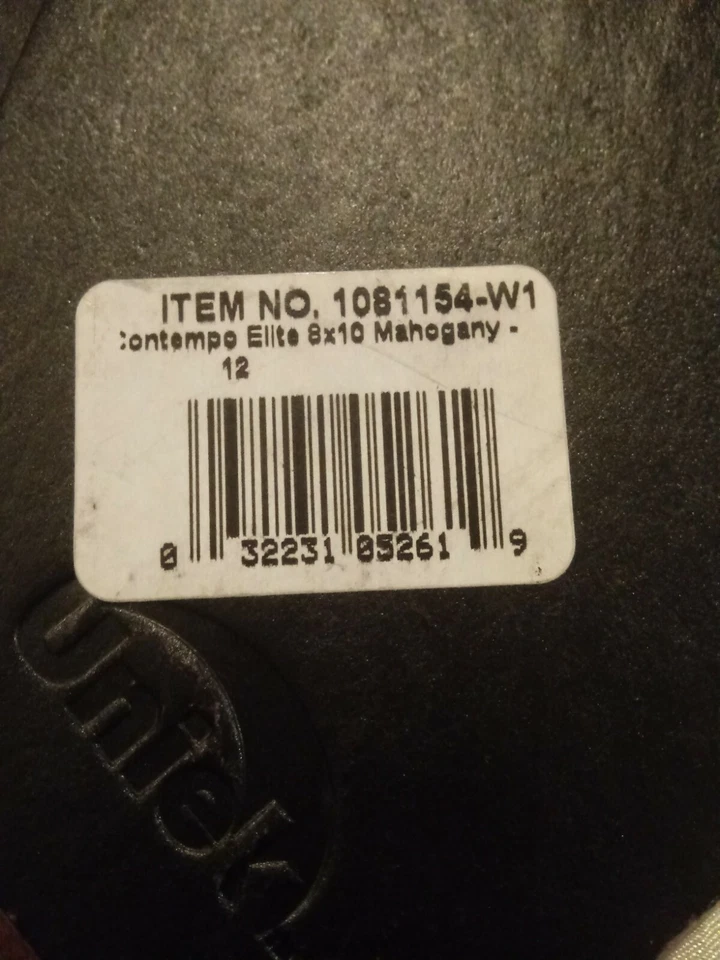 HOME DECOR OLD TIME PHOTO MAN IN HOT AIR BALLOON BLACK WHITE 8x10 REPRO FRAMED - Image 4 of 4