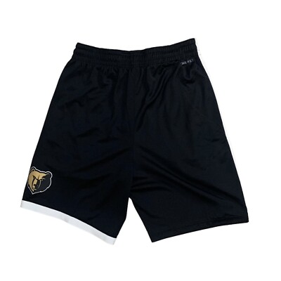 ウェア NBA2024-2025 GrizzliesGame Shorts M ウェア NBA2024-2025 GrizzliesGame Shorts M
