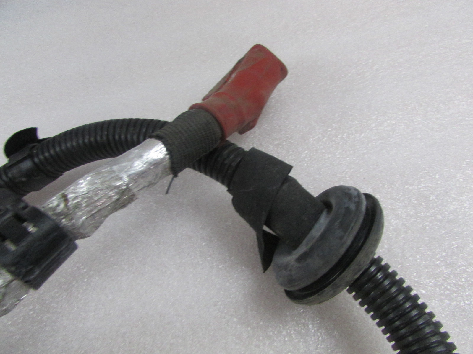 Maserati Ghibli, Engine Wiring Harness, Engine power, P/N 307119