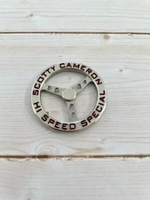 Scotty Cameron Golf Ball Markers for sale | eBay