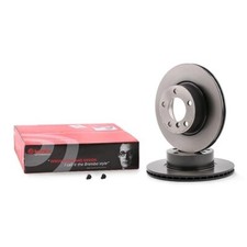 Kits de frein BMW SERIE 1