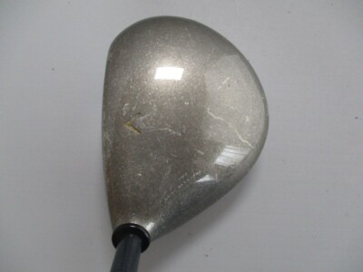 Callaway GREAT BIG BERTHA HAWK EYE Fairway Wood 3W GBB HAWK EYE UL