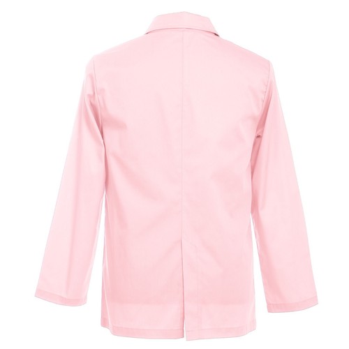 Men's 31 Inch Consultation Lab Coat - Picture 49 of 60