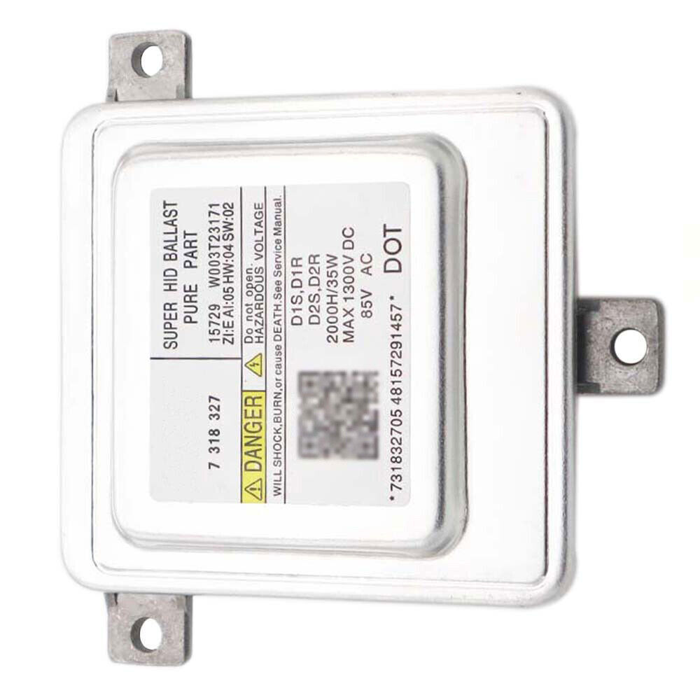 7318327 für BMW 1669002800 MSteuergerät Vorschaltgerät XENON 